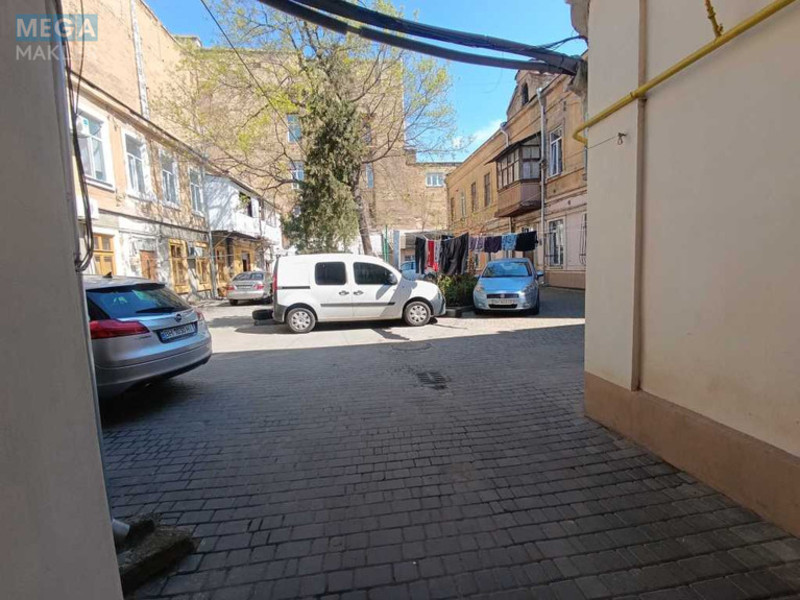 Оренда 2 кімнатної квартири, <a class="location-link" href="/odessa/" title="Недвижимость Одеса">Одеса</a>, <a class="location-link" href="/odessa/primorskij/" title="Недвижимость Приморський район">Приморський р-н</a>, Кузнечная, 19 (изображение 3)