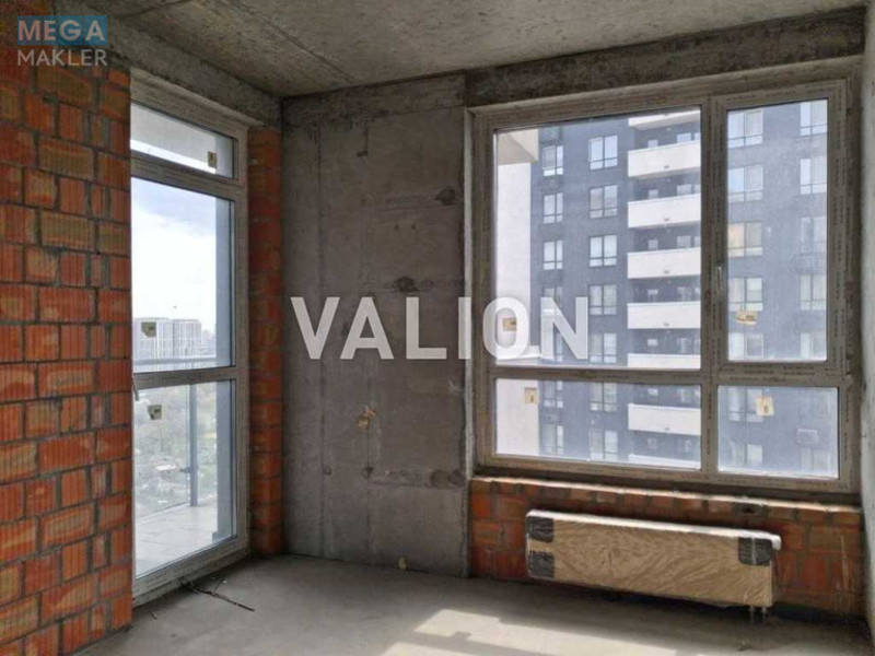 Продаж 1 кімнатної квартири (41,8/17,8/11,7), 20 пов. 26 пов. будинку, <a class="location-link" href="/kiev/" title="Недвижимость Київ">Київ</a>, <a class="location-link" href="/kiev/darnickij/" title="Недвижимость Дарницький район">Дарницький р-н</a>, Осокорська вул., 2А (изображение 2)