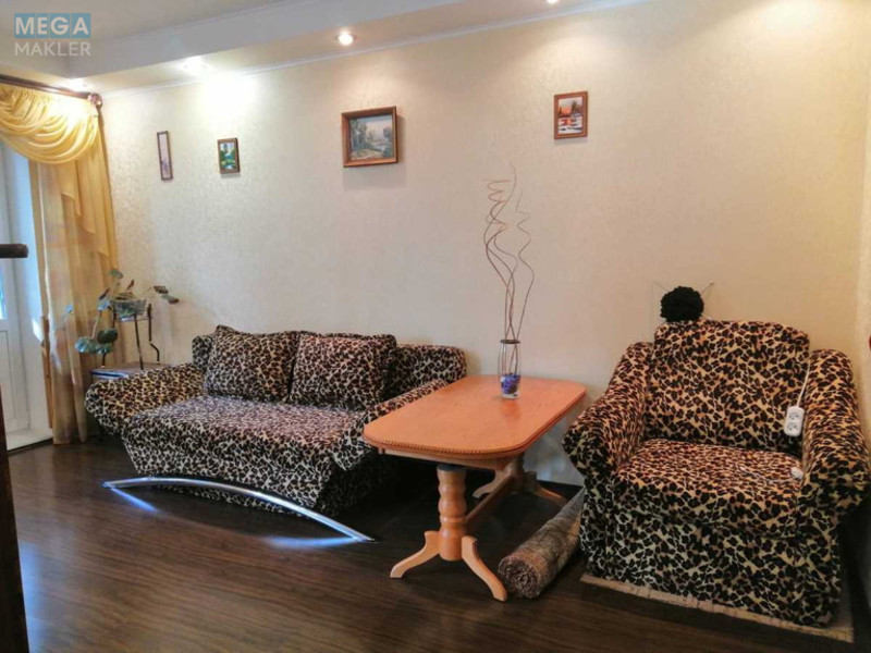 Оренда 1 кімнатної квартири, <a class="location-link" href="/kiev/" title="Недвижимость Київ">Київ</a>, <a class="location-link" href="/kiev/dneprovskij/" title="Недвижимость Дніпровський район">Дніпровський р-н</a>, Миропольская ул., 31а (изображение 3)