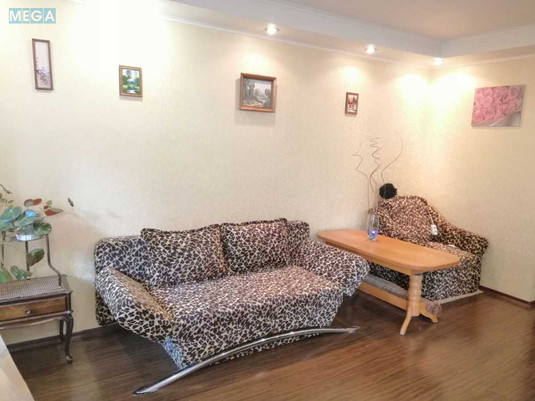 Оренда 1 кімнатної квартири, <a class="location-link" href="/kiev/" title="Недвижимость Київ">Київ</a>, <a class="location-link" href="/kiev/dneprovskij/" title="Недвижимость Дніпровський район">Дніпровський р-н</a>, Миропольская ул., 31а (изображение 4)