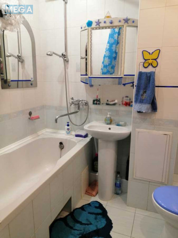 Оренда 1 кімнатної квартири, <a class="location-link" href="/kiev/" title="Недвижимость Київ">Київ</a>, <a class="location-link" href="/kiev/dneprovskij/" title="Недвижимость Дніпровський район">Дніпровський р-н</a>, Миропольская ул., 31а (изображение 8)