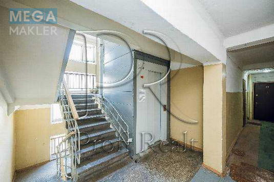 Продаж 1 кімнатної квартири (32/19/5), 6 пов. 9 пов. будинку, <a class="location-link" href="/kiev/" title="Недвижимость Київ">Київ</a>, <a class="location-link" href="/kiev/shevchenkovskij/" title="Недвижимость Шевченківський район">Шевченківський р-н</a>, Парково-Сирецька вулиця, 21 (изображение 14)