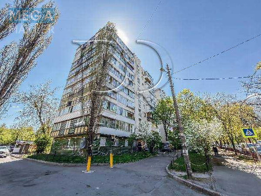 Продаж 1 кімнатної квартири (32/19/5), 6 пов. 9 пов. будинку, <a class="location-link" href="/kiev/" title="Недвижимость Київ">Київ</a>, <a class="location-link" href="/kiev/shevchenkovskij/" title="Недвижимость Шевченківський район">Шевченківський р-н</a>, Парково-Сирецька вулиця, 21 (изображение 16)