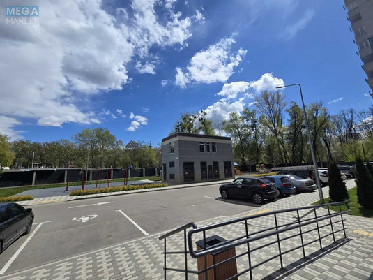 Продаж 1 кімнатної квартири (40/16/13), 19 пов. 25 пов. будинку, <a class="location-link" href="/kiev/" title="Недвижимость Київ">Київ</a>, <a class="location-link" href="/kiev/goloseevskij/" title="Недвижимость Голосіївський район">Голосіївський р-н</a>, Майкопская ул., 5 (изображение 21)