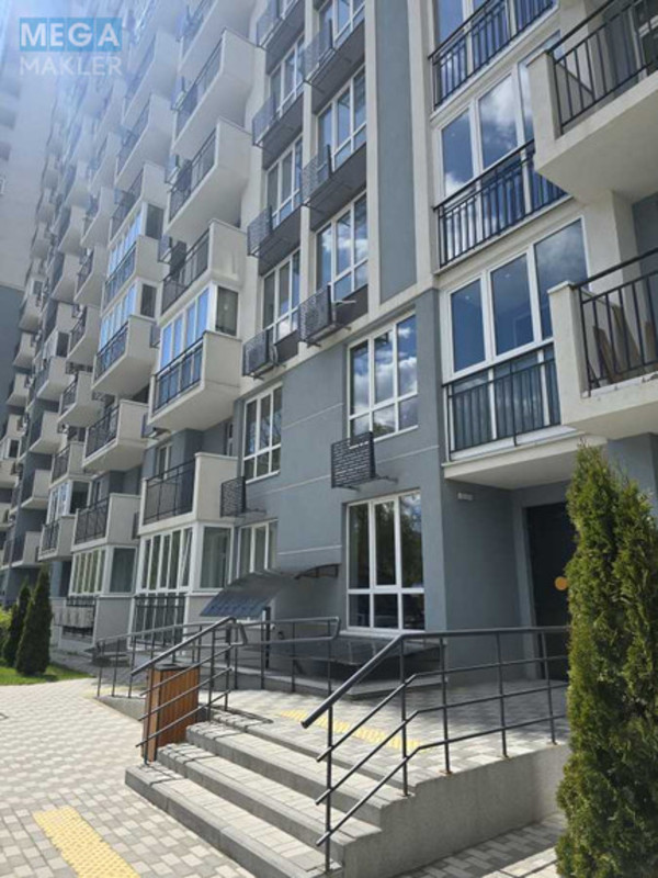 Продаж 1 кімнатної квартири (40/16/13), 19 пов. 25 пов. будинку, <a class="location-link" href="/kiev/" title="Недвижимость Київ">Київ</a>, <a class="location-link" href="/kiev/goloseevskij/" title="Недвижимость Голосіївський район">Голосіївський р-н</a>, Майкопская ул., 5 (изображение 22)