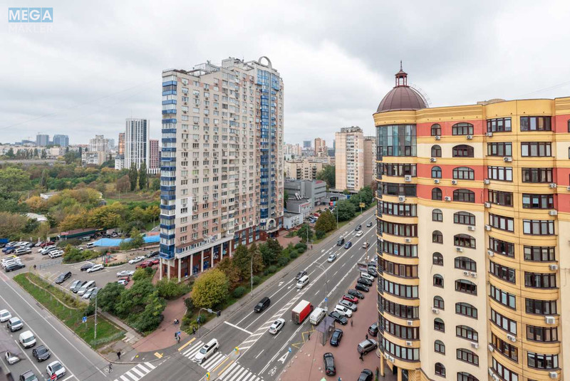 Продаж 3 кімнатної квартири (122/44/34), 14 пов. 16 пов. будинку, <a class="location-link" href="/kiev/" title="Недвижимость Київ">Київ</a>, <a class="location-link" href="/kiev/shevchenkovskij/" title="Недвижимость Шевченківський район">Шевченківський р-н</a>, Вячеслава Чорновола вул., 27 (изображение 20)