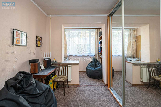 Продаж 1 кімнатної квартири (36,9/17,1/11,4), 1 пов. 9 пов. будинку, <a class="location-link" href="/kiev/" title="Недвижимость Київ">Київ</a>, <a class="location-link" href="/kiev/darnickij/" title="Недвижимость Дарницький район">Дарницький р-н</a>, Княжий Затон вул., 17б (изображение 3)