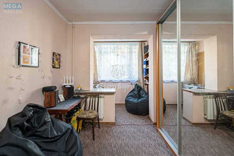 Продаж 1 кімнатної квартири (36,9/17,1/11,4), 1 пов. 9 пов. будинку, <a class="location-link" href="/kiev/" title="Недвижимость Київ">Київ</a>, <a class="location-link" href="/kiev/darnickij/" title="Недвижимость Дарницький район">Дарницький р-н</a>, Княжий Затон вул., 17б (изображение 3)