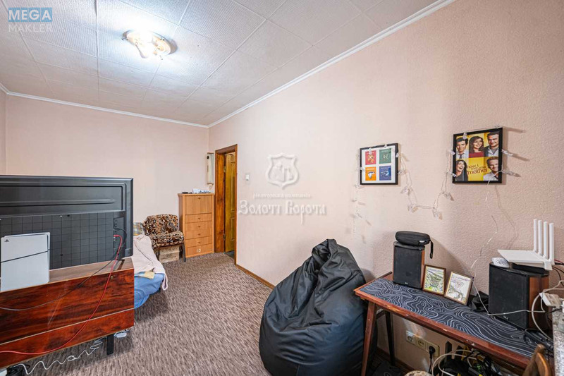 Продаж 1 кімнатної квартири (36,9/17,1/11,4), 1 пов. 9 пов. будинку, <a class="location-link" href="/kiev/" title="Недвижимость Київ">Київ</a>, <a class="location-link" href="/kiev/darnickij/" title="Недвижимость Дарницький район">Дарницький р-н</a>, Княжий Затон вул., 17б (изображение 4)