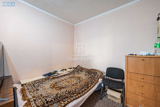 Продаж 1 кімнатної квартири (36,9/17,1/11,4), 1 пов. 9 пов. будинку, <a class="location-link" href="/kiev/" title="Недвижимость Київ">Київ</a>, <a class="location-link" href="/kiev/darnickij/" title="Недвижимость Дарницький район">Дарницький р-н</a>, Княжий Затон вул., 17б (изображение 6)