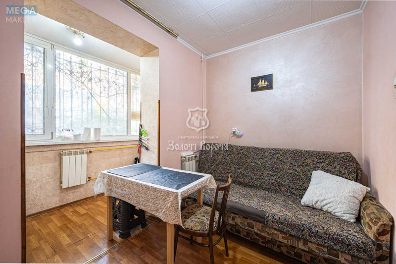 Продаж 1 кімнатної квартири (36,9/17,1/11,4), 1 пов. 9 пов. будинку, <a class="location-link" href="/kiev/" title="Недвижимость Київ">Київ</a>, <a class="location-link" href="/kiev/darnickij/" title="Недвижимость Дарницький район">Дарницький р-н</a>, Княжий Затон вул., 17б (изображение 9)