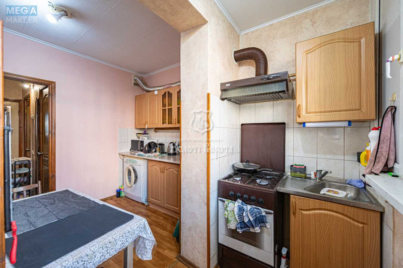 Продаж 1 кімнатної квартири (36,9/17,1/11,4), 1 пов. 9 пов. будинку, <a class="location-link" href="/kiev/" title="Недвижимость Київ">Київ</a>, <a class="location-link" href="/kiev/darnickij/" title="Недвижимость Дарницький район">Дарницький р-н</a>, Княжий Затон вул., 17б (изображение 10)