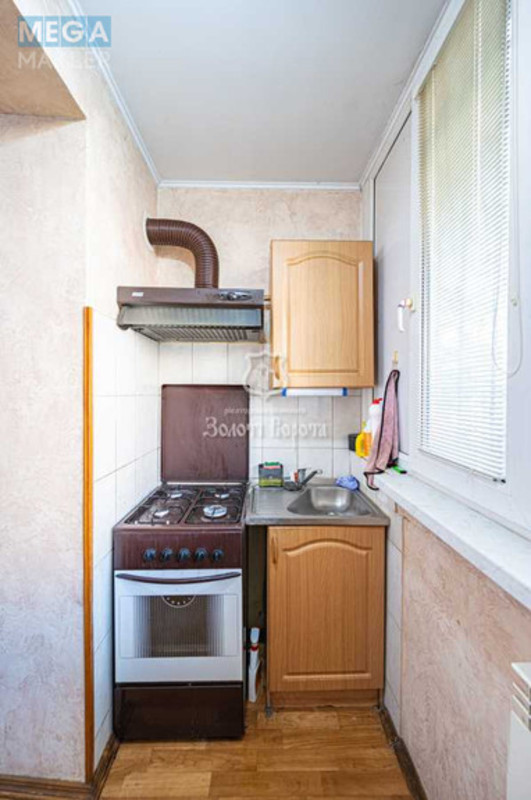 Продаж 1 кімнатної квартири (36,9/17,1/11,4), 1 пов. 9 пов. будинку, <a class="location-link" href="/kiev/" title="Недвижимость Київ">Київ</a>, <a class="location-link" href="/kiev/darnickij/" title="Недвижимость Дарницький район">Дарницький р-н</a>, Княжий Затон вул., 17б (изображение 11)