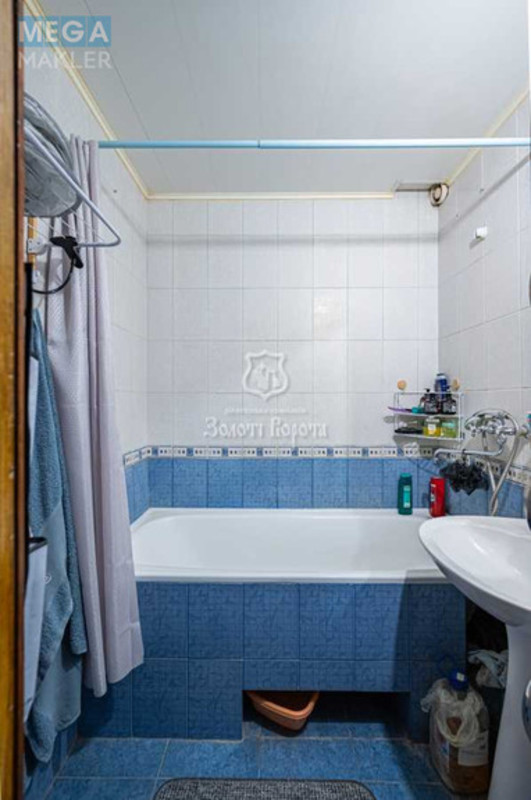 Продаж 1 кімнатної квартири (36,9/17,1/11,4), 1 пов. 9 пов. будинку, <a class="location-link" href="/kiev/" title="Недвижимость Київ">Київ</a>, <a class="location-link" href="/kiev/darnickij/" title="Недвижимость Дарницький район">Дарницький р-н</a>, Княжий Затон вул., 17б (изображение 13)