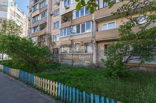 Продаж 1 кімнатної квартири (36,9/17,1/11,4), 1 пов. 9 пов. будинку, <a class="location-link" href="/kiev/" title="Недвижимость Київ">Київ</a>, <a class="location-link" href="/kiev/darnickij/" title="Недвижимость Дарницький район">Дарницький р-н</a>, Княжий Затон вул., 17б (изображение 21)