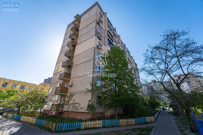 Продаж 1 кімнатної квартири (36,9/17,1/11,4), 1 пов. 9 пов. будинку, <a class="location-link" href="/kiev/" title="Недвижимость Київ">Київ</a>, <a class="location-link" href="/kiev/darnickij/" title="Недвижимость Дарницький район">Дарницький р-н</a>, Княжий Затон вул., 17б (изображение 22)