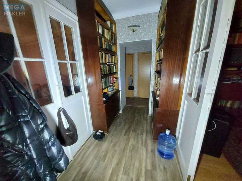 Продаж 3 кімнатної квартири (72/48/8), 3 пов. 5 пов. будинку, <a class="location-link" href="/dnepropetrovsk/" title="Недвижимость Дніпра">Дніпро</a>, Боброва, 21а (изображение 17)