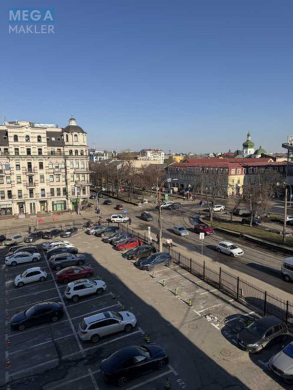 Оренда комерційної нерухомості, 117,60&nbsp;кв.м, под офис, <a class="location-link" href="/kiev/" title="Недвижимость Київ">Київ</a>, <a class="location-link" href="/kiev/podolskij/" title="Недвижимость Подільський район">Подільський р-н</a>, Нижний Вал ул., 15 (изображение 11)