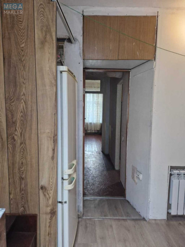 Оренда 2 кімнатної квартири, <a class="location-link" href="/odessa/" title="Недвижимость Одеса">Одеса</a>, <a class="location-link" href="/odessa/suvorovskij/" title="Недвижимость Суворовський район">Суворовський р-н</a>, Краснослободская, 17 (изображение 4)