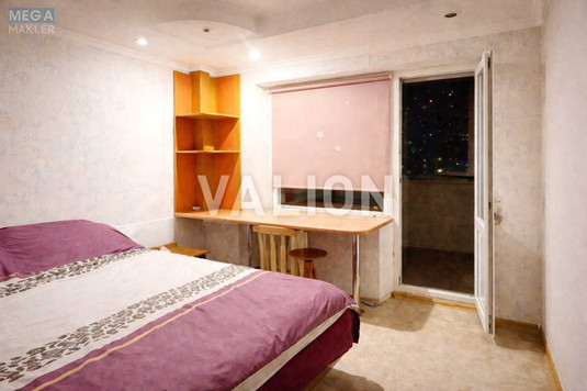 Продаж 4 кімнатної квартири (109,7/57/11,8), 9 пов. 16 пов. будинку, <a class="location-link" href="/kiev/" title="Недвижимость Київ">Київ</a>, <a class="location-link" href="/kiev/darnickij/" title="Недвижимость Дарницький район">Дарницький р-н</a>, Петра Григоренка просп., 1А (изображение 2)