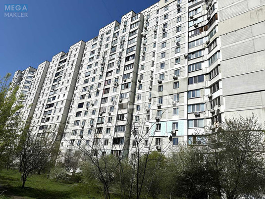Продаж 4 кімнатної квартири (109,7/57/11,8), 9 пов. 16 пов. будинку, <a class="location-link" href="/kiev/" title="Недвижимость Київ">Київ</a>, <a class="location-link" href="/kiev/darnickij/" title="Недвижимость Дарницький район">Дарницький р-н</a>, Петра Григоренка просп., 1А (изображение 7)