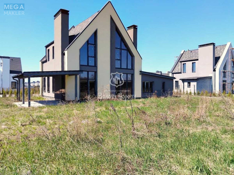 Продаж дома, 2&nbsp;поверху, 147,80&nbsp;кв.м, 3&nbsp;кімнати, ділянка 6,80&nbsp;соток, <a class="location-link" href="/belogorodka-selo-kv/" title="Недвижимость Білогородка">Білогородка</a>, Костянтина Острозького вул., 96 (изображение 6)