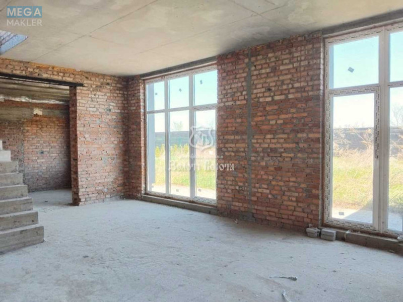 Продаж дома, 2&nbsp;поверху, 147,80&nbsp;кв.м, 3&nbsp;кімнати, ділянка 6,80&nbsp;соток, <a class="location-link" href="/belogorodka-selo-kv/" title="Недвижимость Білогородка">Білогородка</a>, Костянтина Острозького вул., 96 (изображение 7)