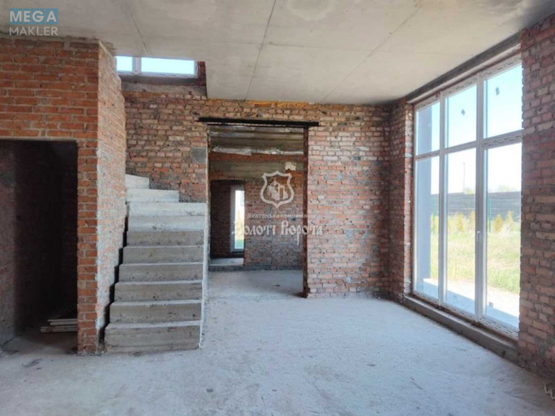 Продаж дома, 2&nbsp;поверху, 147,80&nbsp;кв.м, 3&nbsp;кімнати, ділянка 6,80&nbsp;соток, <a class="location-link" href="/belogorodka-selo-kv/" title="Недвижимость Білогородка">Білогородка</a>, Костянтина Острозького вул., 96 (изображение 8)