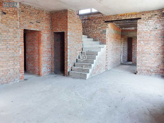 Продаж дома, 2&nbsp;поверху, 147,80&nbsp;кв.м, 3&nbsp;кімнати, ділянка 6,80&nbsp;соток, <a class="location-link" href="/belogorodka-selo-kv/" title="Недвижимость Білогородка">Білогородка</a>, Костянтина Острозького вул., 96 (изображение 9)