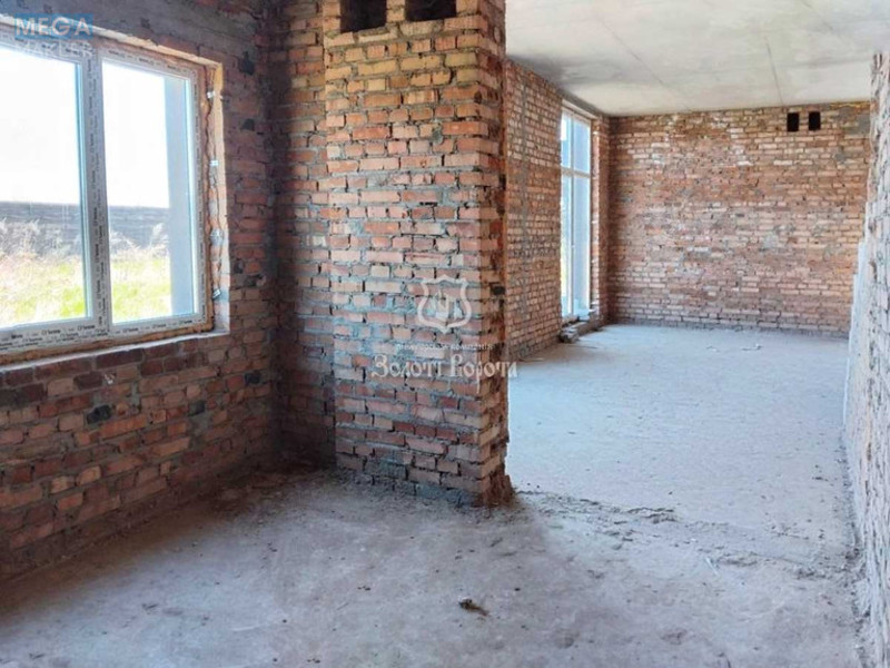 Продаж дома, 2&nbsp;поверху, 147,80&nbsp;кв.м, 3&nbsp;кімнати, ділянка 6,80&nbsp;соток, <a class="location-link" href="/belogorodka-selo-kv/" title="Недвижимость Білогородка">Білогородка</a>, Костянтина Острозького вул., 96 (изображение 11)
