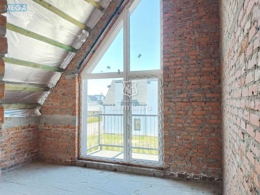 Продаж дома, 2&nbsp;поверху, 147,80&nbsp;кв.м, 3&nbsp;кімнати, ділянка 6,80&nbsp;соток, <a class="location-link" href="/belogorodka-selo-kv/" title="Недвижимость Білогородка">Білогородка</a>, Костянтина Острозького вул., 96 (изображение 16)