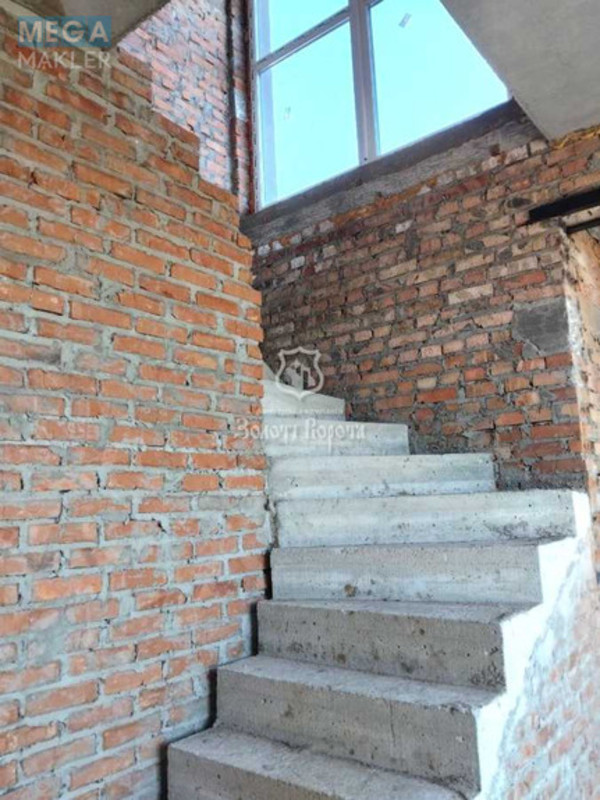 Продаж дома, 2&nbsp;поверху, 147,80&nbsp;кв.м, 3&nbsp;кімнати, ділянка 6,80&nbsp;соток, <a class="location-link" href="/belogorodka-selo-kv/" title="Недвижимость Білогородка">Білогородка</a>, Костянтина Острозького вул., 96 (изображение 17)