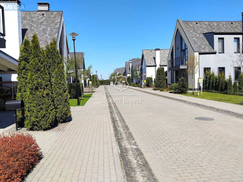 Продаж дома, 2&nbsp;поверху, 147,80&nbsp;кв.м, 3&nbsp;кімнати, ділянка 6,80&nbsp;соток, <a class="location-link" href="/belogorodka-selo-kv/" title="Недвижимость Білогородка">Білогородка</a>, Костянтина Острозького вул., 96 (изображение 19)