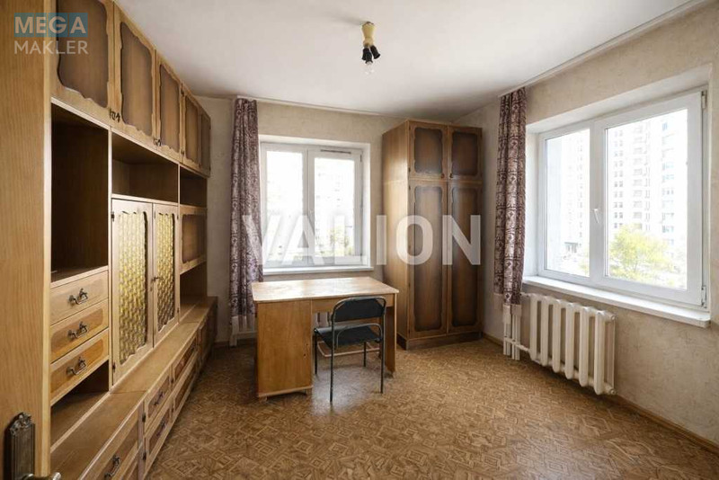 Продаж 4 кімнатної квартири (109,7/57/11,8), 6 пов. 16 пов. будинку, <a class="location-link" href="/kiev/" title="Недвижимость Київ">Київ</a>, <a class="location-link" href="/kiev/darnickij/" title="Недвижимость Дарницький район">Дарницький р-н</a>, Петра Григоренка просп., 1А (изображение 2)