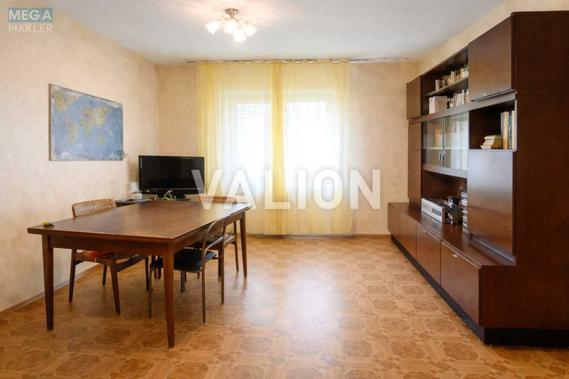 Продаж 4 кімнатної квартири (109,7/57/11,8), 6 пов. 16 пов. будинку, <a class="location-link" href="/kiev/" title="Недвижимость Київ">Київ</a>, <a class="location-link" href="/kiev/darnickij/" title="Недвижимость Дарницький район">Дарницький р-н</a>, Петра Григоренка просп., 1А (изображение 3)