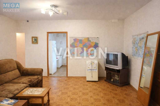 Продаж 4 кімнатної квартири (109,7/57/11,8), 6 пов. 16 пов. будинку, <a class="location-link" href="/kiev/" title="Недвижимость Київ">Київ</a>, <a class="location-link" href="/kiev/darnickij/" title="Недвижимость Дарницький район">Дарницький р-н</a>, Петра Григоренка просп., 1А (изображение 4)