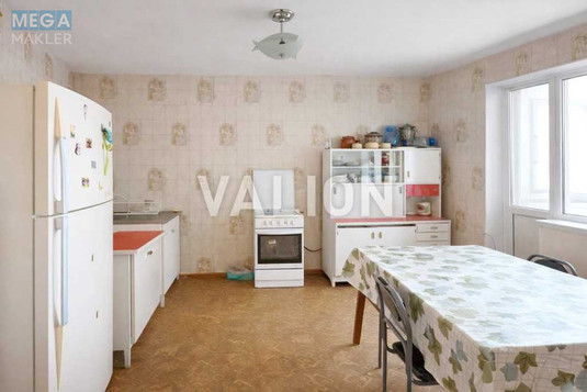 Продаж 4 кімнатної квартири (109,7/57/11,8), 6 пов. 16 пов. будинку, <a class="location-link" href="/kiev/" title="Недвижимость Київ">Київ</a>, <a class="location-link" href="/kiev/darnickij/" title="Недвижимость Дарницький район">Дарницький р-н</a>, Петра Григоренка просп., 1А (изображение 5)