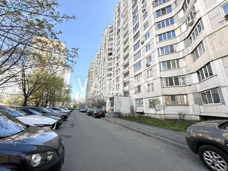 Продаж 4 кімнатної квартири (109,7/57/11,8), 6 пов. 16 пов. будинку, <a class="location-link" href="/kiev/" title="Недвижимость Київ">Київ</a>, <a class="location-link" href="/kiev/darnickij/" title="Недвижимость Дарницький район">Дарницький р-н</a>, Петра Григоренка просп., 1А (изображение 8)