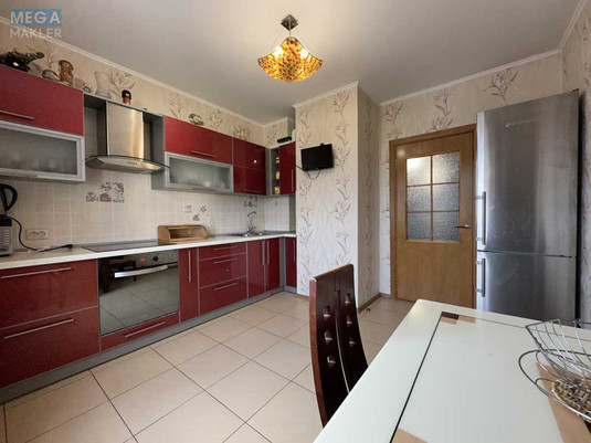 Оренда 2 кімнатної квартири, <a class="location-link" href="/kiev/" title="Недвижимость Київ">Київ</a>, <a class="location-link" href="/kiev/dneprovskij/" title="Недвижимость Дніпровський район">Дніпровський р-н</a>, Краківська вул., 13а (изображение 2)