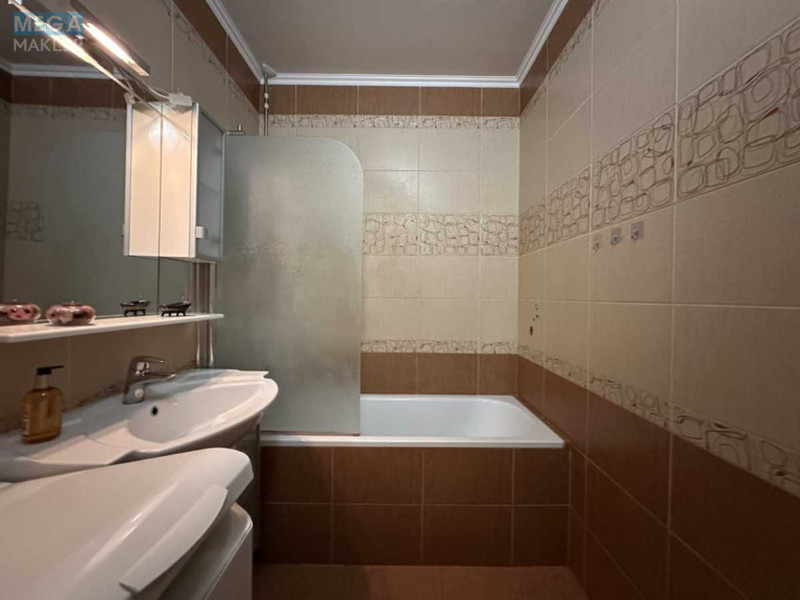 Оренда 2 кімнатної квартири, <a class="location-link" href="/kiev/" title="Недвижимость Київ">Київ</a>, <a class="location-link" href="/kiev/dneprovskij/" title="Недвижимость Дніпровський район">Дніпровський р-н</a>, Краківська вул., 13а (изображение 5)