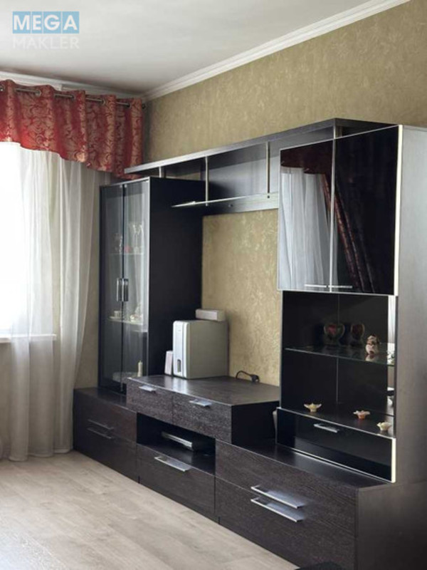 Оренда 2 кімнатної квартири, <a class="location-link" href="/kiev/" title="Недвижимость Київ">Київ</a>, <a class="location-link" href="/kiev/dneprovskij/" title="Недвижимость Дніпровський район">Дніпровський р-н</a>, Краківська вул., 13а (изображение 6)