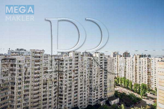 Продаж 2 кімнатної квартири (77/40/16), 16 пов. 17 пов. будинку, <a class="location-link" href="/kiev/" title="Недвижимость Київ">Київ</a>, <a class="location-link" href="/kiev/darnickij/" title="Недвижимость Дарницький район">Дарницький р-н</a>, Григоренка Петра проспект, 1Б (изображение 19)