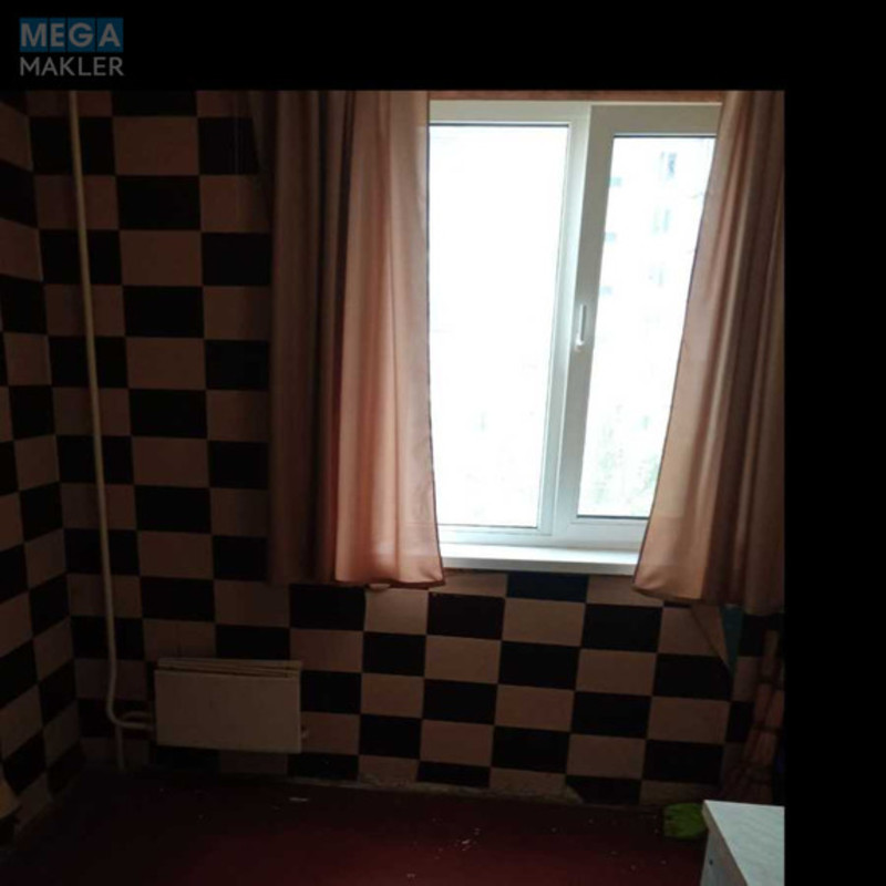 Продаж 1 кімнатної квартири (30/14/7,7), 4 пов. 9 пов. будинку, <a class="location-link" href="/kiev/" title="Недвижимость Київ">Київ</a>, <a class="location-link" href="/kiev/goloseevskij/" title="Недвижимость Голосіївський район">Голосіївський р-н</a>, Теремківська вул., 21 (изображение 5)