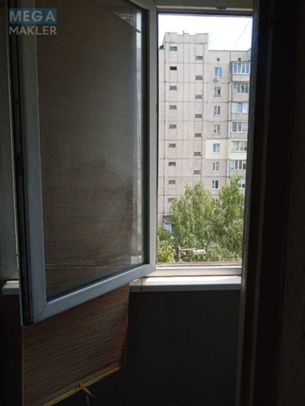 Продаж 1 кімнатної квартири (30/14/7,7), 4 пов. 9 пов. будинку, <a class="location-link" href="/kiev/" title="Недвижимость Київ">Київ</a>, <a class="location-link" href="/kiev/goloseevskij/" title="Недвижимость Голосіївський район">Голосіївський р-н</a>, Теремківська вул., 21 (изображение 6)