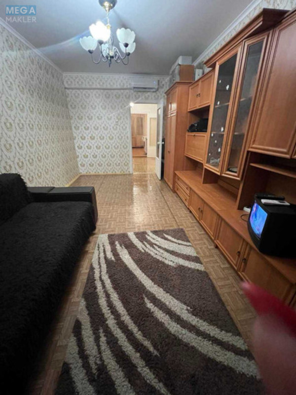 Продаж 1 кімнатної квартири (51/?/12), 1 пов. 16 пов. будинку, <a class="location-link" href="/kiev/" title="Недвижимость Київ">Київ</a>, <a class="location-link" href="/kiev/desnyanskij/" title="Недвижимость Деснянський район">Деснянський р-н</a>, Лісківська вул., 12 (изображение 3)