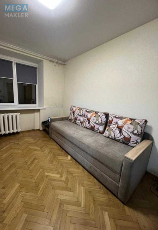 Продаж 1 кімнатної квартири (22/10/4), 3 пов. 9 пов. будинку, <a class="location-link" href="/kiev/" title="Недвижимость Київ">Київ</a>, <a class="location-link" href="/kiev/shevchenkovskij/" title="Недвижимость Шевченківський район">Шевченківський р-н</a>, Бакинська вул., 37а (изображение 5)