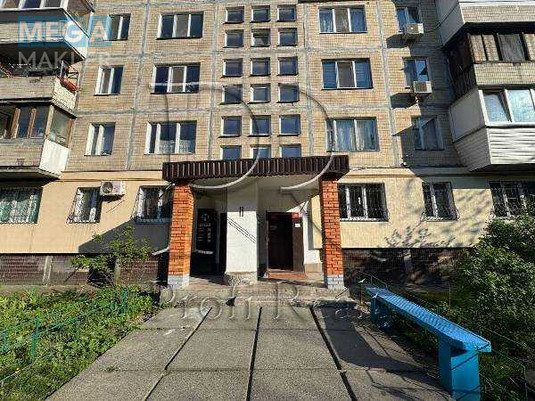 Продаж 2 кімнатної квартири (47/28/8), 3 пов. 9 пов. будинку, <a class="location-link" href="/kiev/" title="Недвижимость Київ">Київ</a>, <a class="location-link" href="/kiev/dneprovskij/" title="Недвижимость Дніпровський район">Дніпровський р-н</a>, Тичини Павла проспект, 22А (изображение 16)