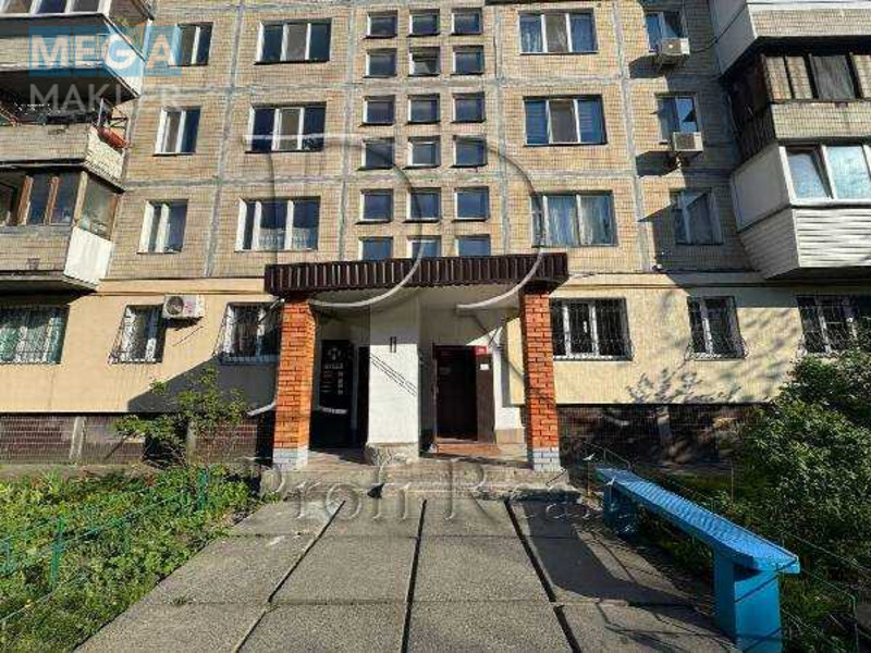Продаж 2 кімнатної квартири (47/28/8), 3 пов. 9 пов. будинку, <a class="location-link" href="/kiev/" title="Недвижимость Київ">Київ</a>, <a class="location-link" href="/kiev/dneprovskij/" title="Недвижимость Дніпровський район">Дніпровський р-н</a>, Тичини Павла проспект, 22А (изображение 16)