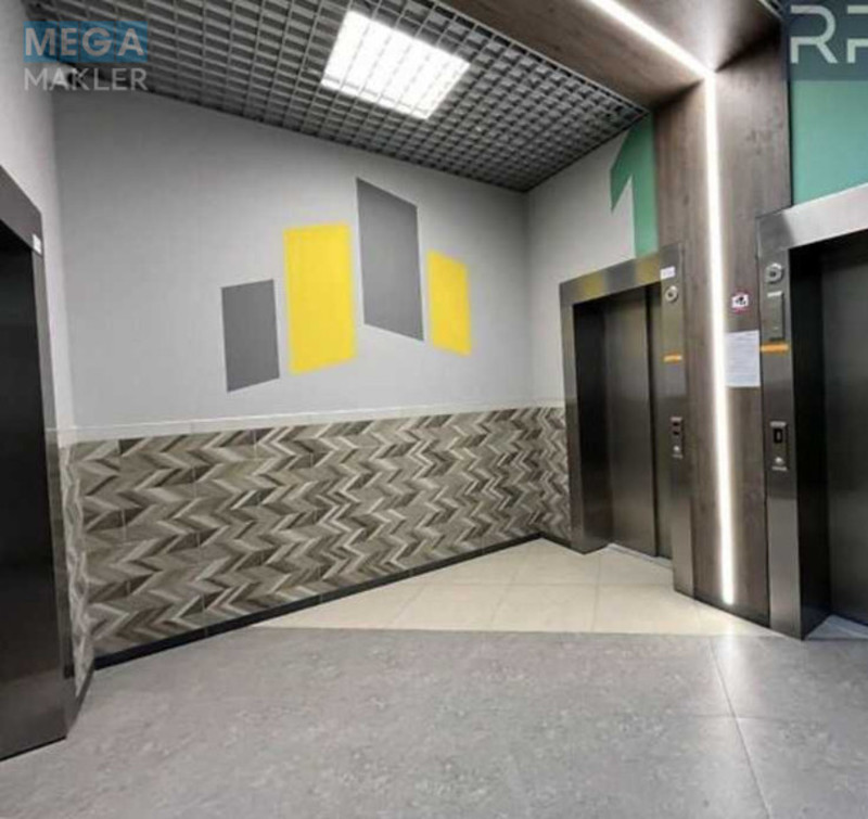 Продаж 2 кімнатної квартири (50/35/8), 6 пов. 25 пов. будинку, <a class="location-link" href="/kiev/" title="Недвижимость Київ">Київ</a>, <a class="location-link" href="/kiev/goloseevskij/" title="Недвижимость Голосіївський район">Голосіївський р-н</a>, Академіка Глушкова просп. (изображение 2)