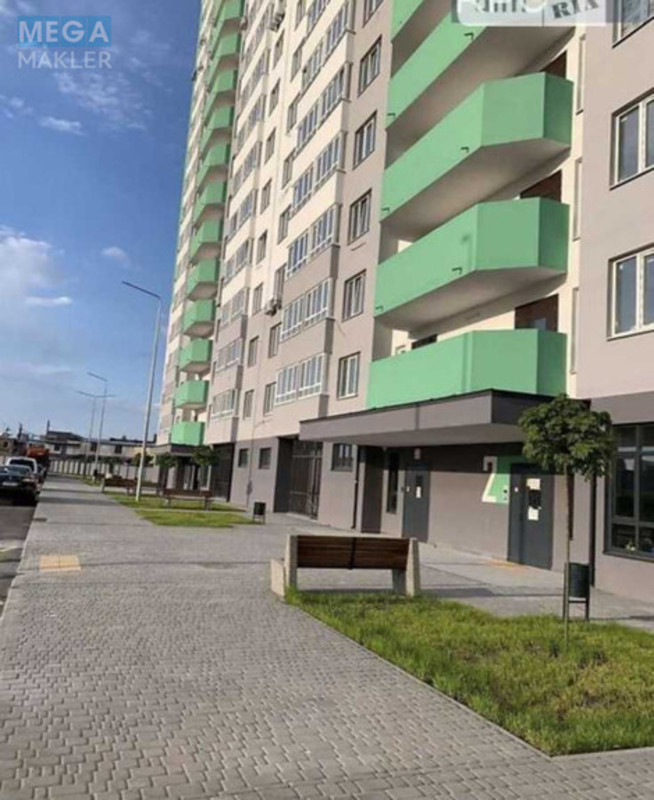 Продаж 2 кімнатної квартири (50/35/8), 6 пов. 25 пов. будинку, <a class="location-link" href="/kiev/" title="Недвижимость Київ">Київ</a>, <a class="location-link" href="/kiev/goloseevskij/" title="Недвижимость Голосіївський район">Голосіївський р-н</a>, Академіка Глушкова просп. (изображение 4)
